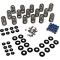 COMP Cams 03-08 Dodge 5.7L Hemi 0.600in Lift Beehive Spring Kit w/ Steel Retainers 26918CA-KIT