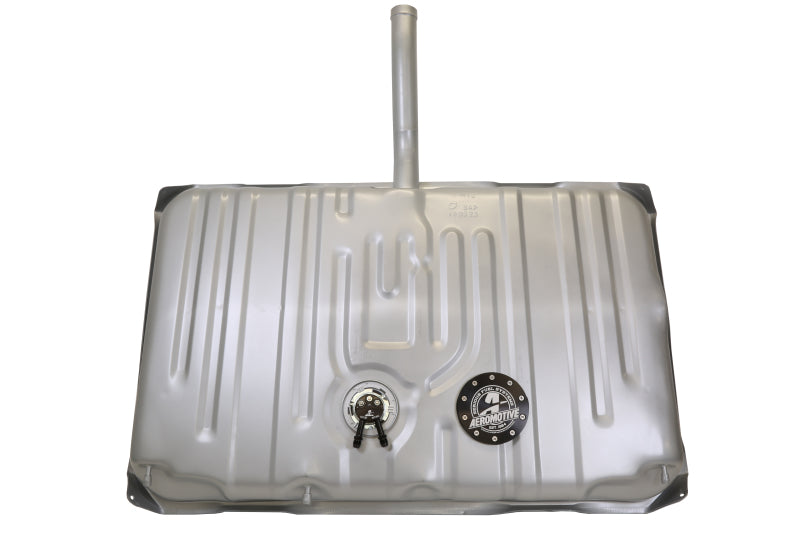 Aeromotive Fuel Tank Gen 2, 71-72 Monte Carlo (Available Q3 2018)
