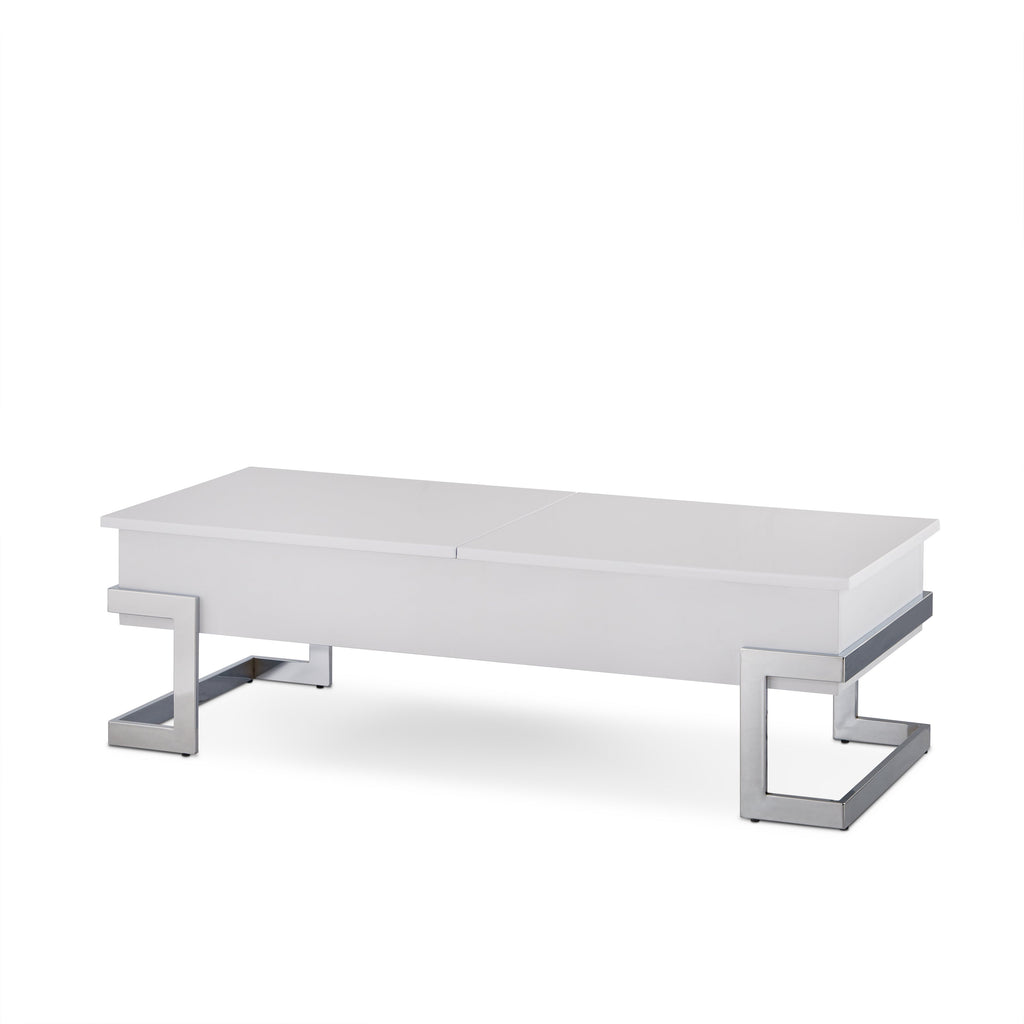 Calmam Coffee Table with Lift Top