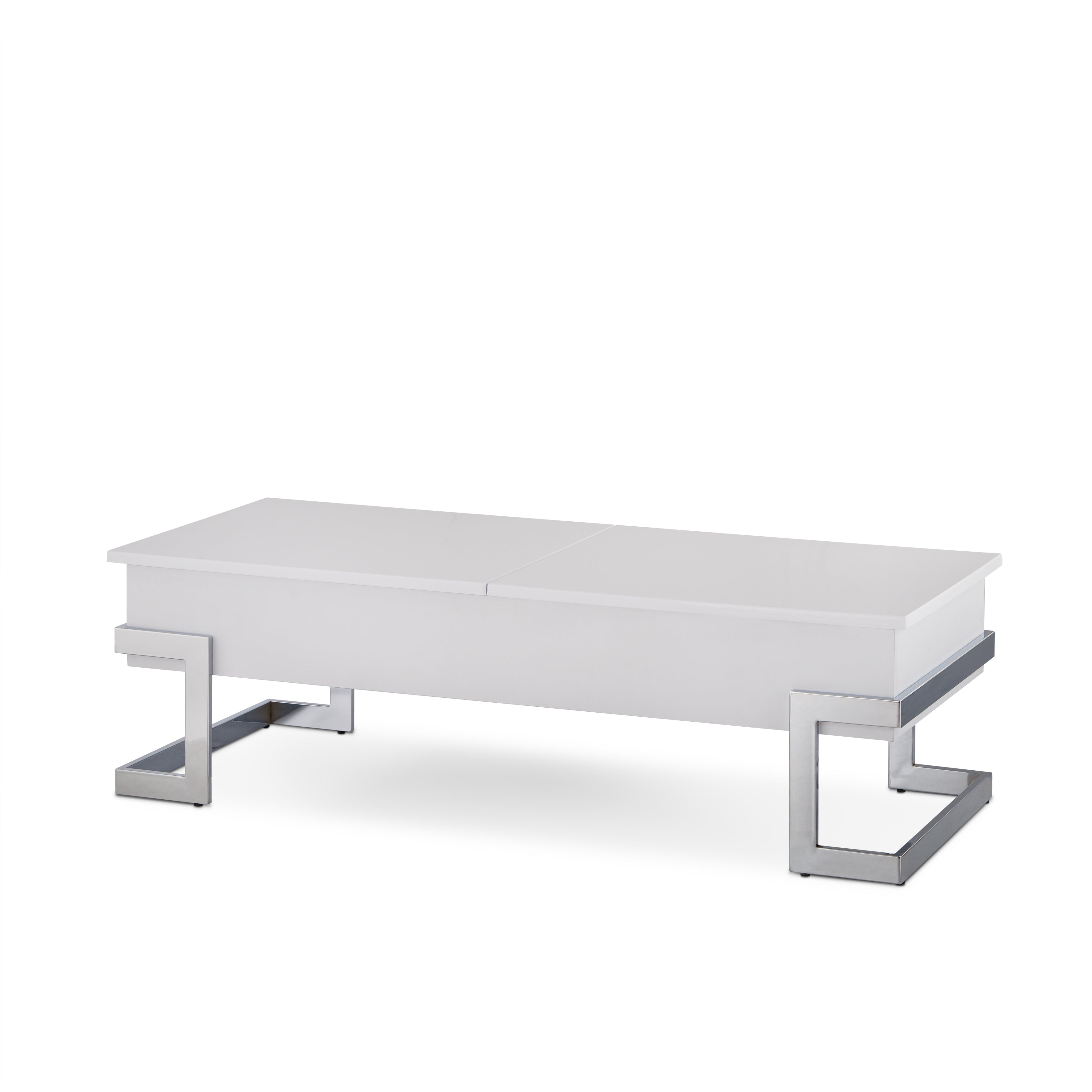 Calmam Coffee Table with Lift Top