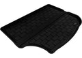 3D MAXpider 2011-2016 Honda Crz Kagu Cargo Liner - Black M1HD0351309