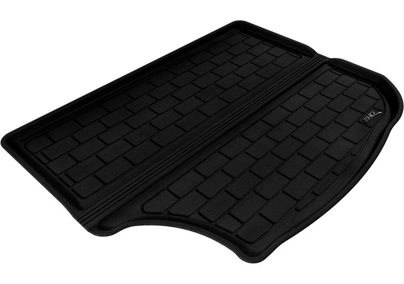 3D MAXpider 2011-2016 Honda Crz Kagu Cargo Liner - Black M1HD0351309