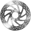 Brembo OE 12-17 Piaggio Vespa X10 Executive 125cc 280x5mm Brake Disc - Front Fixed 68B407J5