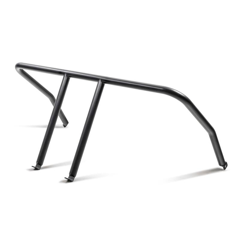 Anderson Composites 15-24 Ford Mustang Carbon Fiber Harness Bar AC-HB15FDMU