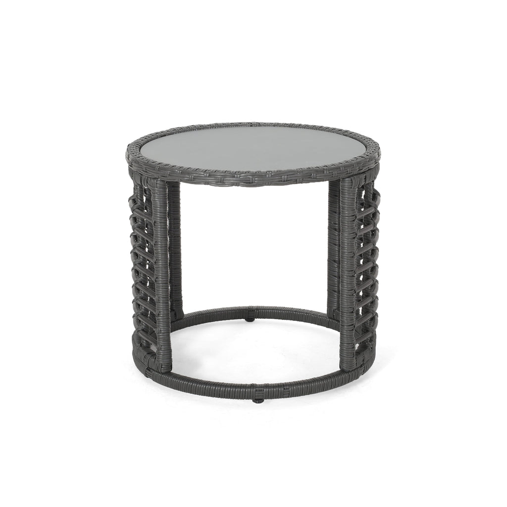 Tatiana Side Table