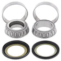 All Balls Racing 69-75 Suzuki TS250 Savage Steering Bearing Kit 22-1074