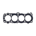 Cometic Gasket Cometic Nissan CA18DE/CA18DET .089in MLS Cylinder Head Gasket - 85mm Bore C4480-089