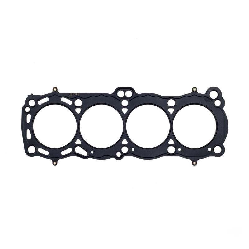 Cometic Gasket Cometic Nissan CA18DE/CA18DET .027in MLS Cylinder Head Gasket - 85mm Bore C4480-027