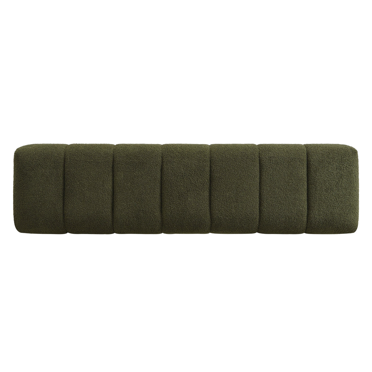Upholstered Dining Bench for Dining Room and Entryway
