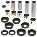 All Balls Racing 00-03 Yamaha TTR125 Drum Brake Linkage Bearing Kit 27-1097