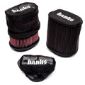 Banks Power 18-24 Jeep 2.0L/3.6L Pre-Filter for 41848 42654