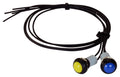 AEM Electronics CD-Dash Button Kit
