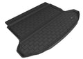 3D MAXpider 2008-2013 Nissan Rogue Kagu Cargo Liner - Gray M1NS0601301