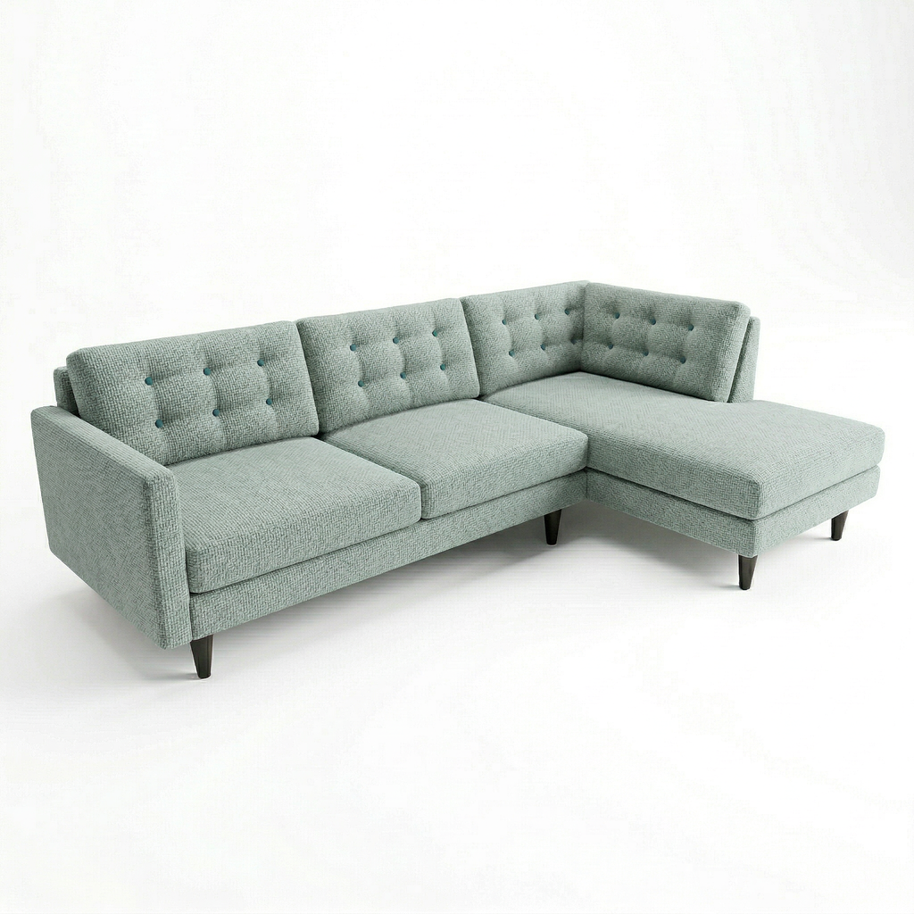 Talmadge Sectional