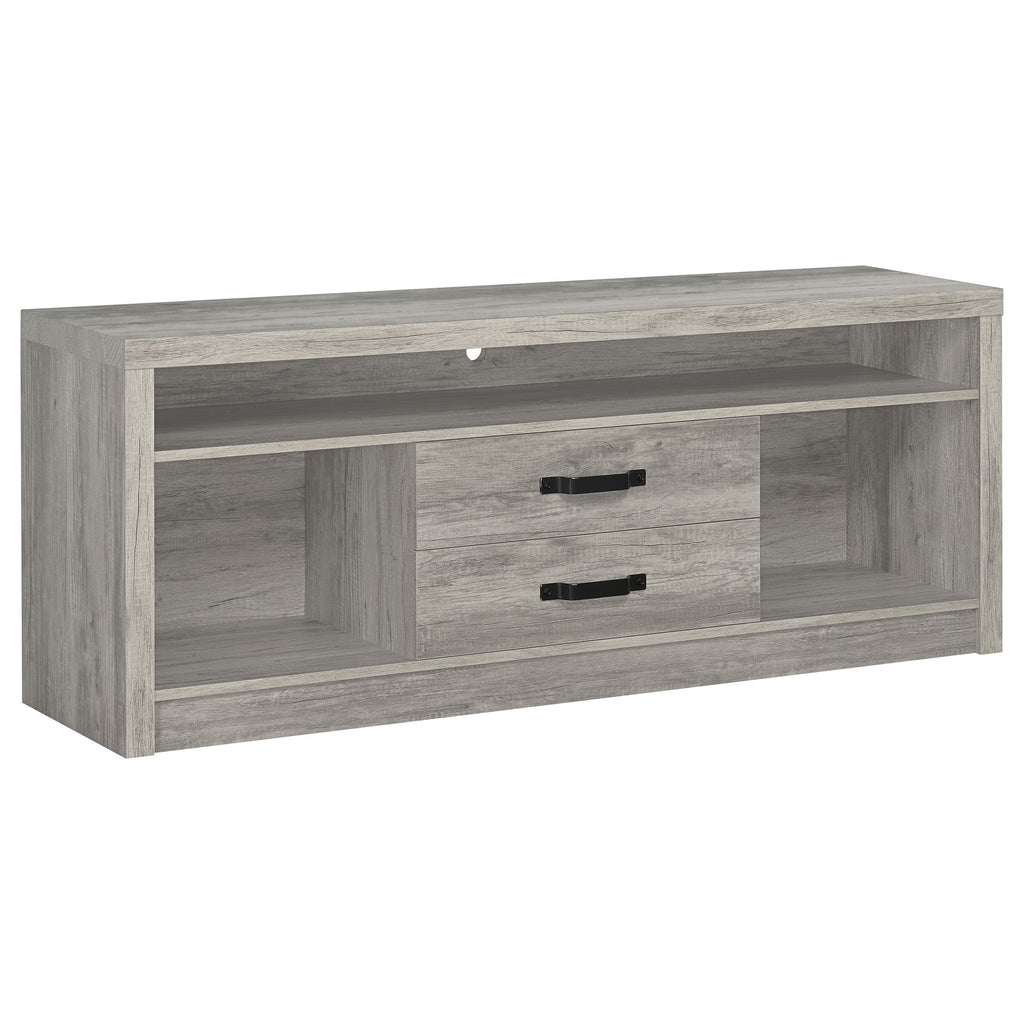 Bergeron TV Stand
