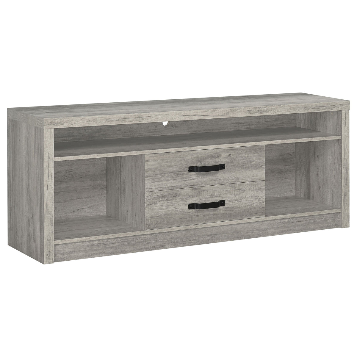 Bergeron TV Stand
