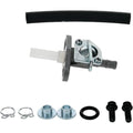 All Balls Racing 1988 CR 125 R/87-92 CR 250 R Fuel Valve Kit FS101-0117