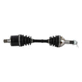 All Balls Racing 13-15 Can-Am Outl&er 400 STD 4x4 6 Ball Axle Rear Right AB6-CA-8-327