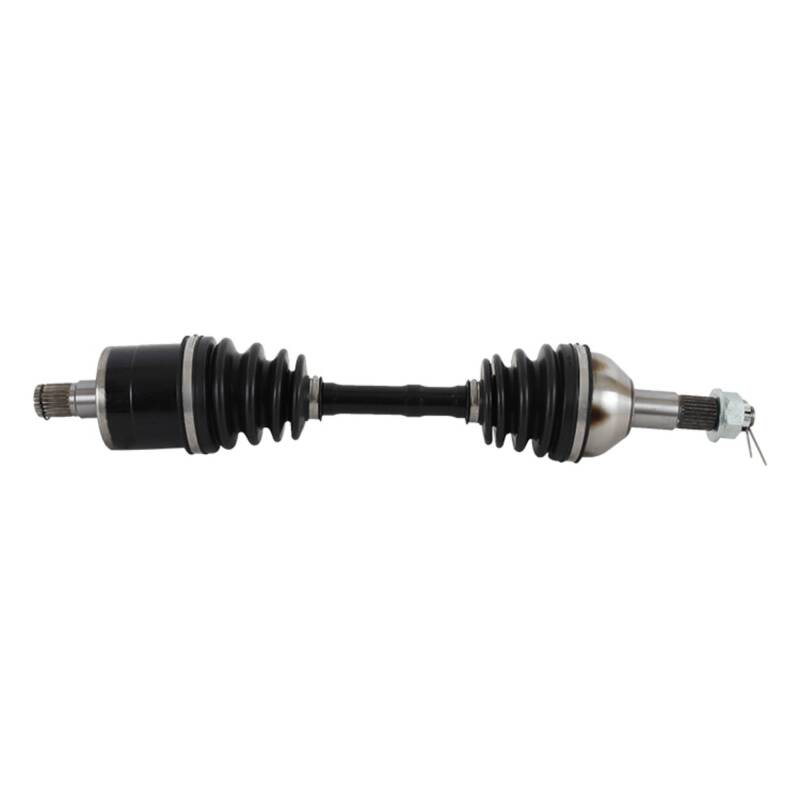 All Balls Racing 13-15 Can-Am Outl&er 400 STD 4x4 6 Ball Axle Rear Right AB6-CA-8-327