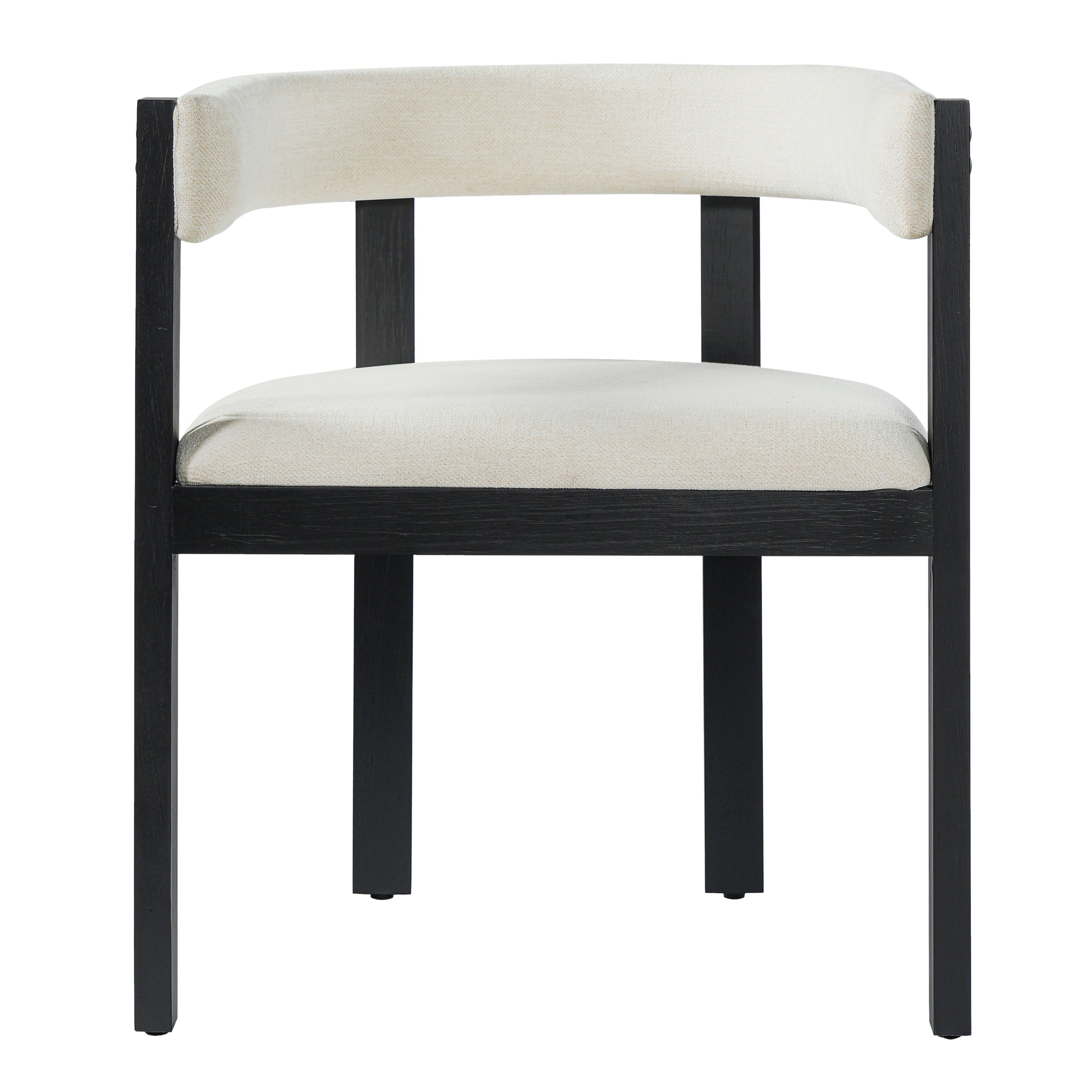 Modern Dining Arm Chair Set of 2