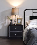 Jabir Accent Table