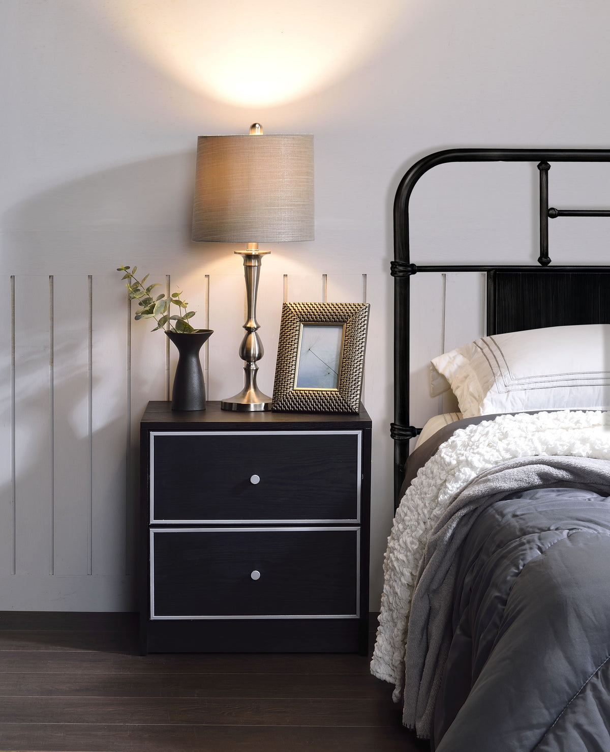 Jabir Accent Table