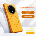 Suitable For MATE70PRO Phone Case Boundless Series New Skin-feel Protective Cover