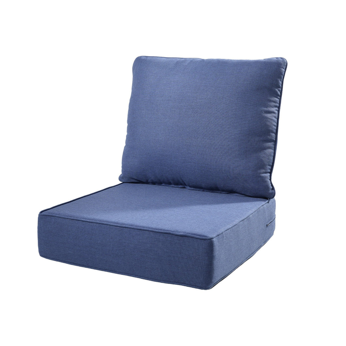 6" Thicker Outdoor Chair Cushion
