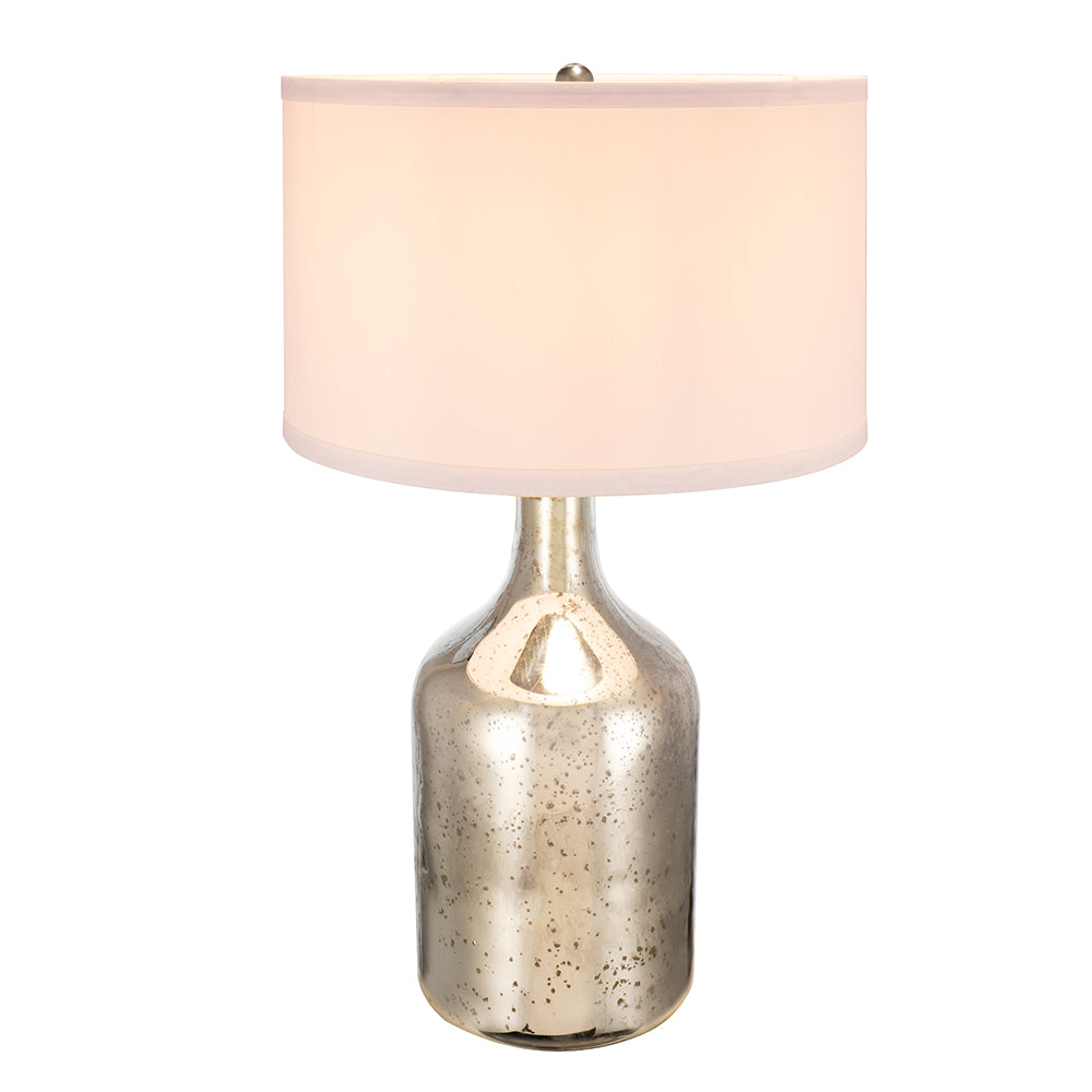 D18x32.2" Table Lamp