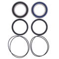 All Balls Racing 06-14 Honda TRX450ER Rear Carrier Bearing Upgrade Kit Fits Stock Carrier 25-1616