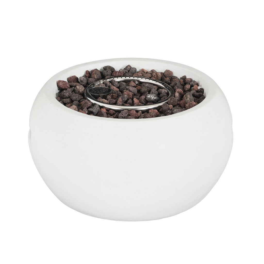Patio MGO Propane Fire Pit