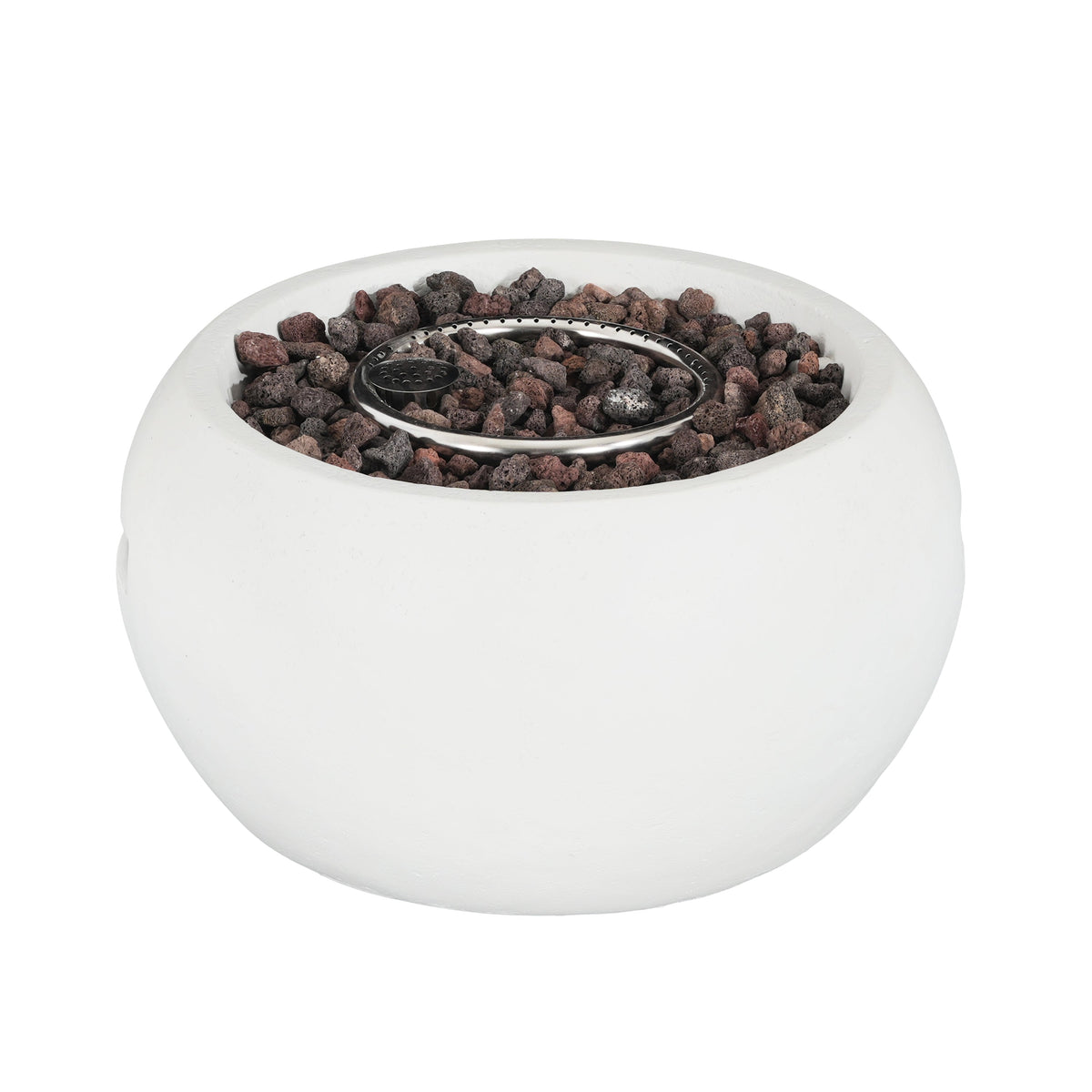 Patio MGO Propane Fire Pit