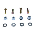 All Balls Racing 10-14 Can-Am DS 450 Wheel Stud & Nut Kit Front 85-1124
