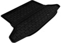 3D MAXpider 2011-2017 Lexus CT Hybrid Kagu Cargo Liner - Black M1LX0221309