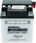 BikeMaster 12N5.5A-3B Battery 781033
