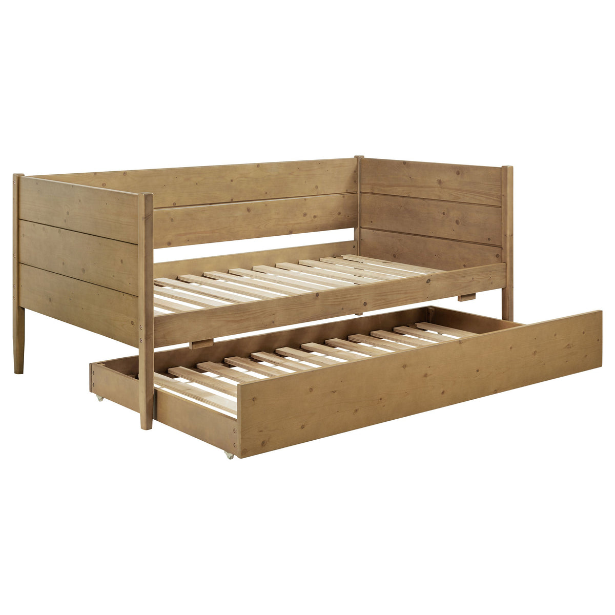 Stewart Twin Daybed with Trundle