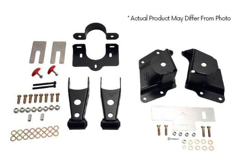 Belltech Ram 1500 4' Hanger/shakle
