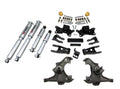 Belltech Lowering Kit With Sp Shocks 719Sp
