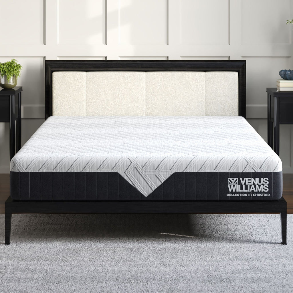 Venus Williams Collection - Legend 12" Foam Mattress - Twin XL