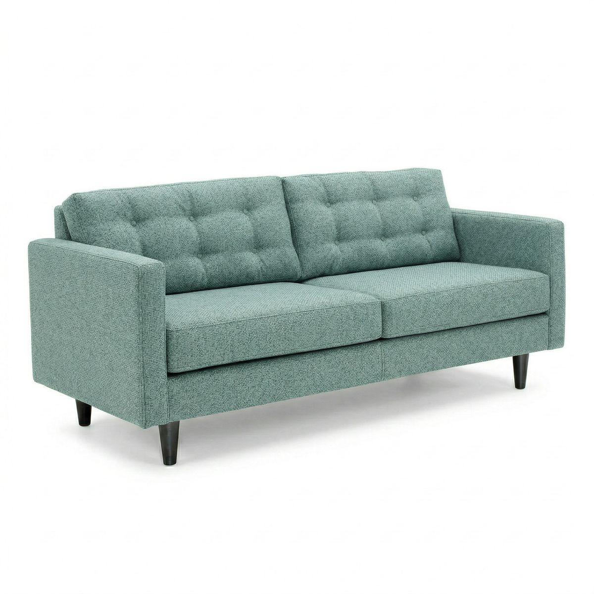 Talmadge Sofa – Made in USA, Custom Fabric Options
