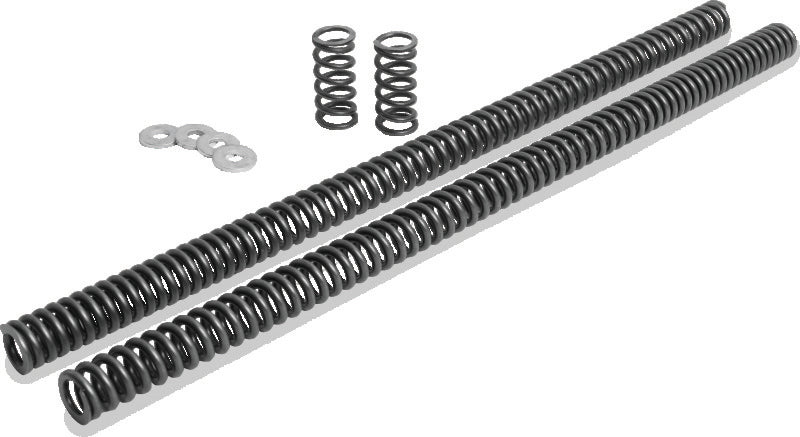 Burly Brand Fork Lowering Kit B28-108
