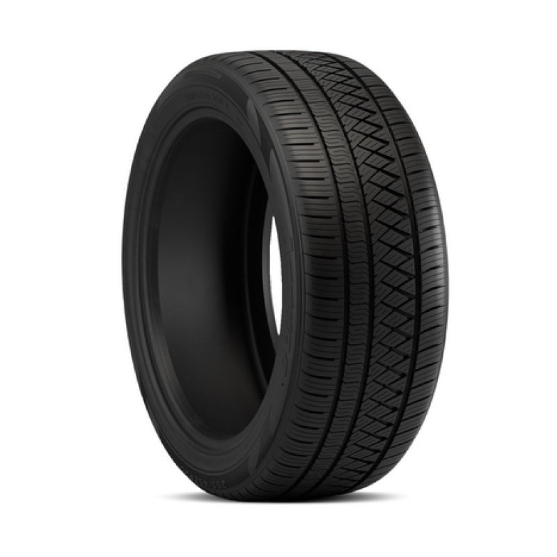 Atturo Tire Atturo AZ 810 Tire 225/40R18 92W XL AZ810-AC5AJPA