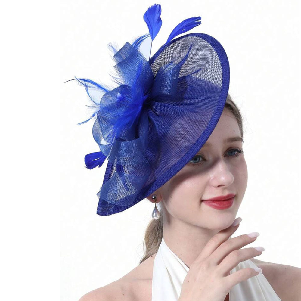 European And American-style Creative Party Ball Hairband Bridal Hair Accessory