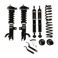 Air Lift Performance 18-24 Toyota Camry 2.5L (XV70 Platform) Coilover Kit 79019