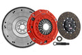 Action Clutch 12-15 Honda Civic Si 2.4L (K24Z7) Stage 1 Clutch Kit (1OS) w/OE-HD Flywheel ACR-0665-OEHD *Discontinued