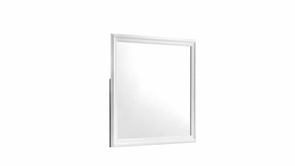 Blaze Modern Style Mirror