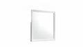 Blaze Modern Style Mirror