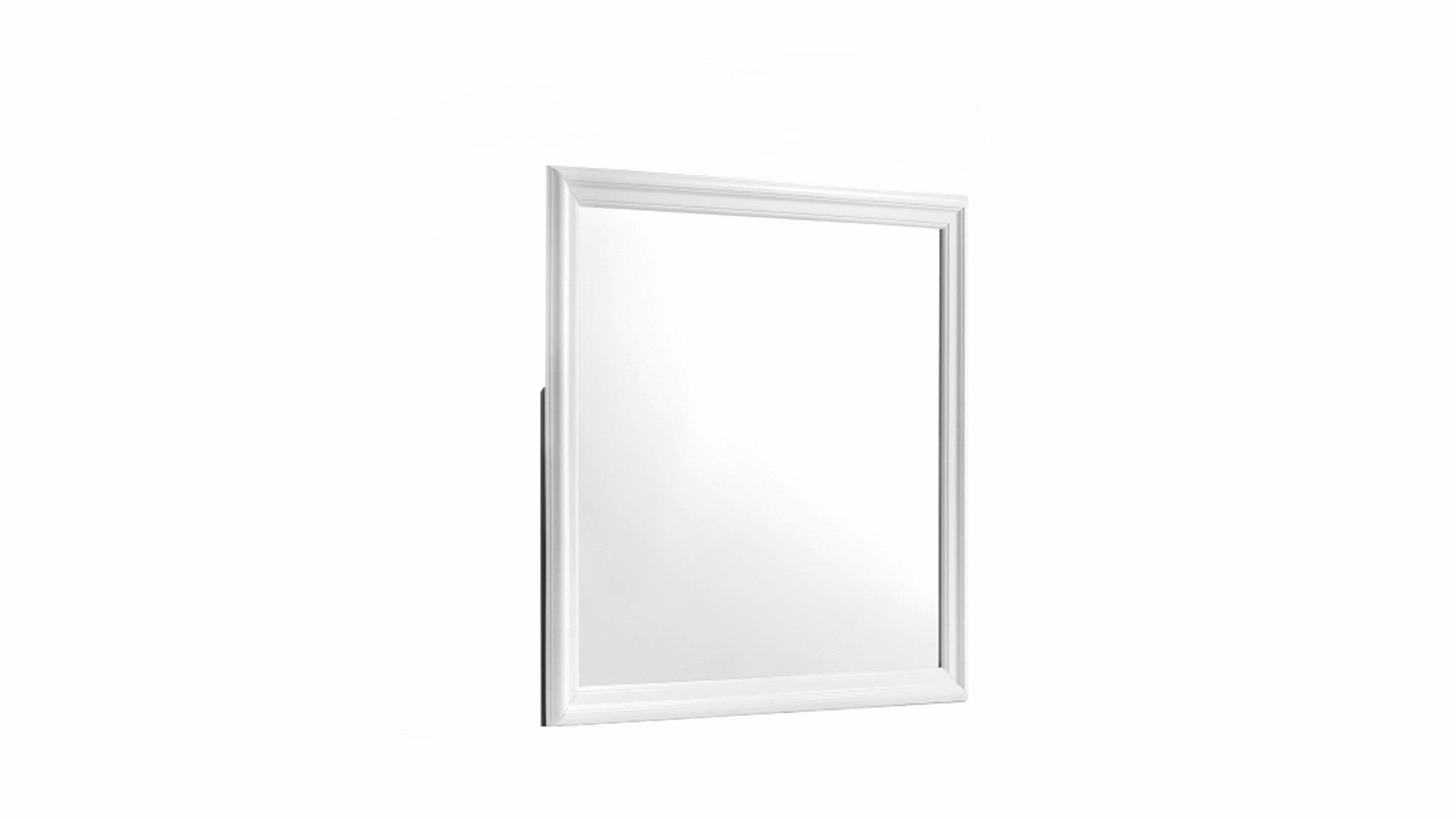 Blaze Modern Style Mirror