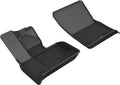 3D MAXpider 19-23 Mercedes-Benz G-Class/Amg G63 (W463) Kagu Black R1 L1MB10911509