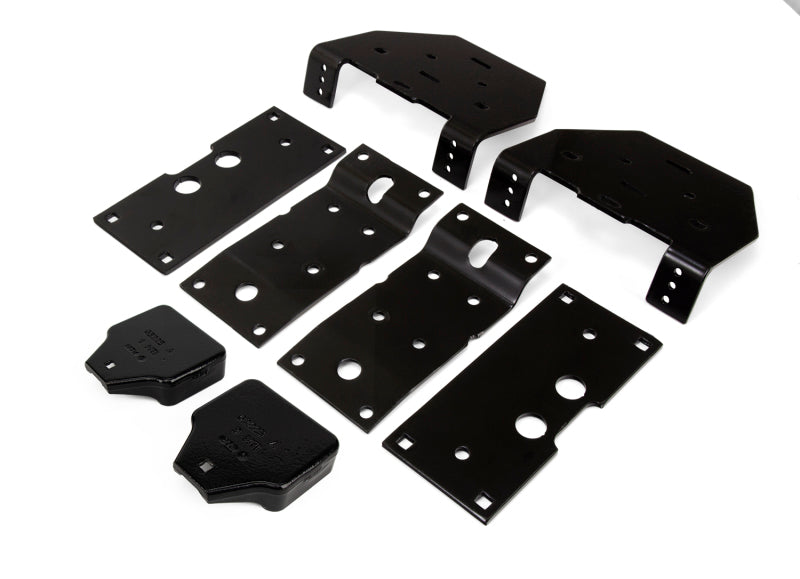 AIRLIFT Loadlifter 5000 Ultimate Air Spring Kit w/Internal Jounce Bumper